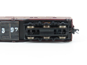N Scale Life-Like PRR Pennsylvania EMD E7A Diesel Locomotive #5860A