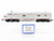N Scale Life-Like 7027 CB&Q Burlington Route EMD E7A Diesel #9920B
