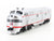 N Scale Life-Like 7027 CB&Q Burlington Route EMD E7A Diesel #9920B