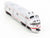 N Scale Life-Like 7027 CB&Q Burlington Route EMD E7A Diesel #9920B