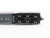 N Scale Life-Like 7027 CB&Q Burlington Route EMD E7A Diesel #9920B
