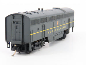 N Scale Life-Like 7226 PRR Pennsylvania FM C-Liner B-Unit Diesel #9448B