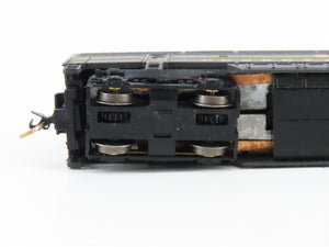 N Scale Life-Like 7226 PRR Pennsylvania FM C-Liner B-Unit Diesel #9448B