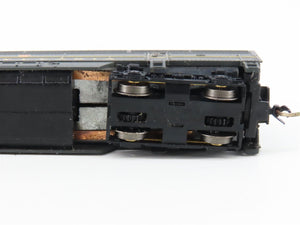 N Scale Life-Like 7226 PRR Pennsylvania FM C-Liner B-Unit Diesel #9448B