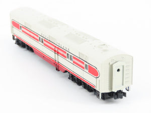 N Scale Life-Like 7017 RI Rock Island 