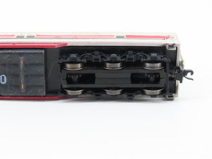 N Scale Life-Like 7017 RI Rock Island 