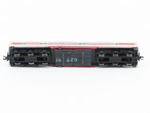 N Scale Life-Like 7017 RI Rock Island 