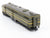 N Scale Life-Like 7056 NH New Haven ALCO PA Diesel Locomotive #0773