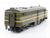 N Scale Life-Like 7056 NH New Haven ALCO PA Diesel Locomotive #0773