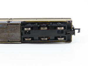 N Scale Life-Like 7056 NH New Haven ALCO PA Diesel Locomotive #0773