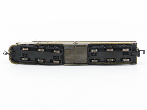N Scale Life-Like 7056 NH New Haven ALCO PA Diesel Locomotive #0773