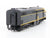 N Scale Life-Like 7054 ERIE Railroad ALCO PA Diesel Locomotive #857