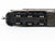 N Scale Life-Like 7054 ERIE Railroad ALCO PA Diesel Locomotive #857