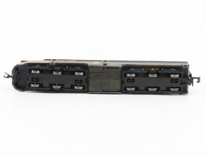 N Scale Life-Like 7054 ERIE Railroad ALCO PA Diesel Locomotive #857