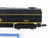 N Scale Life-Like 7415 ERIE Railroad ALCO FB1 Diesel Locomotive #725B