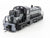 N Scale Walthers 920-75111 NYC New York Central ALCO RS-2 Diesel #8213