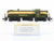 N Scale Bachmann 64258 SAL Seaboard Air Line ALCO RS-3 Diesel #1633 w/ DCC