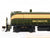 N Scale Bachmann 64258 SAL Seaboard Air Line ALCO RS-3 Diesel #1633 w/ DCC