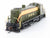 N Scale Bachmann 64258 SAL Seaboard Air Line ALCO RS-3 Diesel #1633 w/ DCC