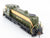 N Scale Bachmann 64258 SAL Seaboard Air Line ALCO RS-3 Diesel #1633 w/ DCC