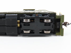 N Scale Bachmann 64258 SAL Seaboard Air Line ALCO RS-3 Diesel #1633 w/ DCC
