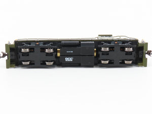 N Scale Bachmann 64258 SAL Seaboard Air Line ALCO RS-3 Diesel #1633 w/ DCC