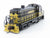 N Scale Bachmann 64252 D&RGW Rio Grande ALCO RS-3 Diesel #5200 w/ DCC
