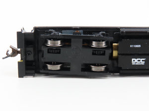 N Scale Bachmann 64252 D&RGW Rio Grande ALCO RS-3 Diesel #5200 w/ DCC