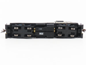 N Scale Bachmann 64252 D&RGW Rio Grande ALCO RS-3 Diesel #5200 w/ DCC