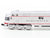 N Scale Precision Craft PCM CB&Q Burlington EMD E7A Diesel #9926A w/ DCC & Sound