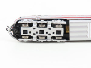 N Scale Precision Craft PCM CB&Q Burlington EMD E7A Diesel #9926A w/ DCC & Sound