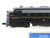 N Scale Kato 176-094 PRR Pennsylvania F7A Diesel Locomotive #9661