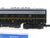 N Scale Kato 176-094 PRR Pennsylvania F7A Diesel Locomotive #9661