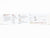 N Scale Kato 176-094 PRR Pennsylvania F7A Diesel Locomotive #9661