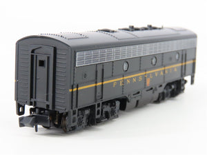 N Scale Kato 176-103 PRR Pennsylvania F7B Diesel Locomotive