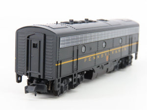 N Scale Kato 176-103 PRR Pennsylvania F7B Diesel Locomotive