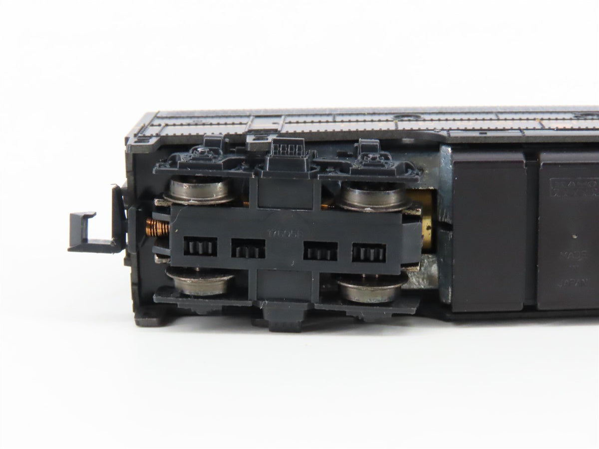 N Scale Kato 176-103 PRR Pennsylvania F7B Diesel Locomotive