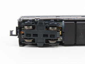 N Scale Kato 176-103 PRR Pennsylvania F7B Diesel Locomotive