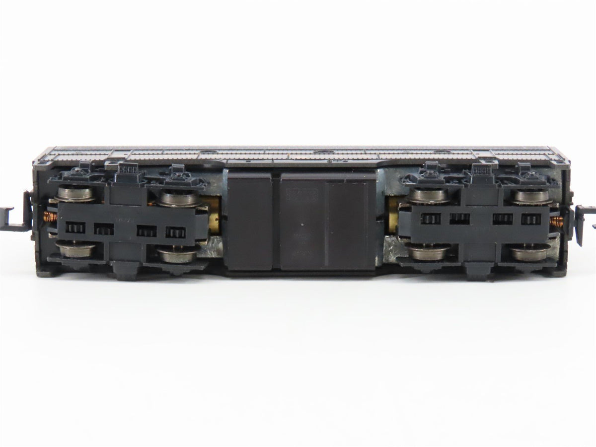 N Scale Kato 176-103 PRR Pennsylvania F7B Diesel Locomotive