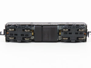 N Scale Kato 176-103 PRR Pennsylvania F7B Diesel Locomotive