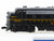 N Scale Kato 176-093 PRR Pennsylvania F7A Diesel Locomotive #9646