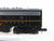 N Scale Kato 176-093 PRR Pennsylvania F7A Diesel Locomotive #9646