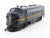 N Scale Kato 176-093 PRR Pennsylvania F7A Diesel Locomotive #9646
