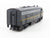 N Scale Kato 176-093 PRR Pennsylvania F7A Diesel Locomotive #9646