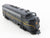 N Scale Kato 176-093 PRR Pennsylvania F7A Diesel Locomotive #9646