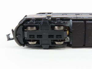 N Scale Kato 176-093 PRR Pennsylvania F7A Diesel Locomotive #9646