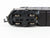 N Scale Kato 176-093 PRR Pennsylvania F7A Diesel Locomotive #9646