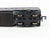 N Scale Kato 176-093 PRR Pennsylvania F7A Diesel Locomotive #9646