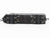 N Scale Kato 176-093 PRR Pennsylvania F7A Diesel Locomotive #9646