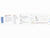 N Scale Kato 176-093 PRR Pennsylvania F7A Diesel Locomotive #9646
